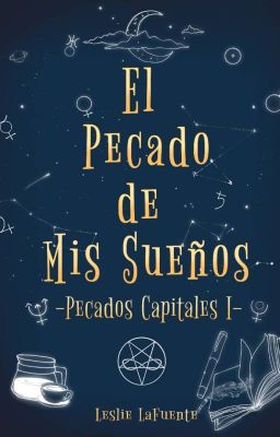 El Pecado de mis Sueños [#1 Pecados Capitales-BL]