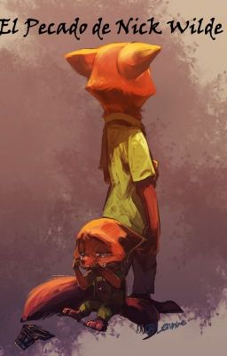 El Pecado de Nick Wilde