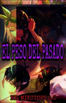 EL PESO DEL PASADO