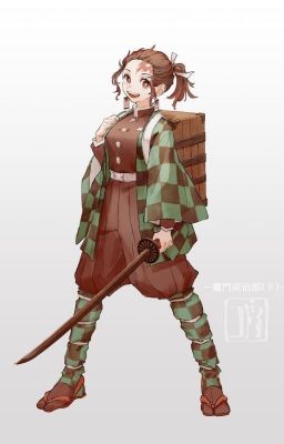 El pilar de la vergüenza (Tn x harem Fem de Kimetsu no Yaiba)