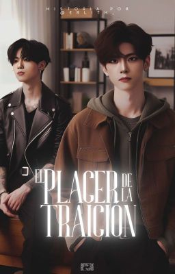 El placer de la traición (Kooktae) Finalizada