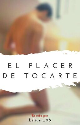 El Placer De Tocarte// NamJin