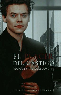 ➊EL PLACER DEL CASTIGO «HS» [EDITANDO]