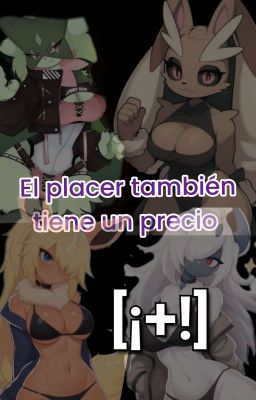 el placer también tiene un precio 