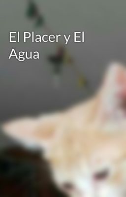 El Placer y El Agua