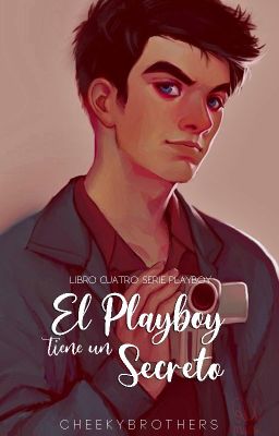 El Playboy tiene un Secreto, [SP#4]