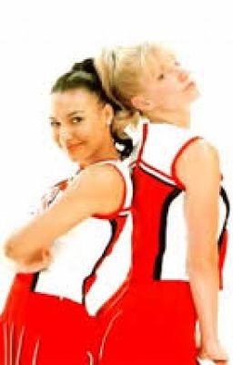 El Poder del Amor (Brittana girlxgirl)