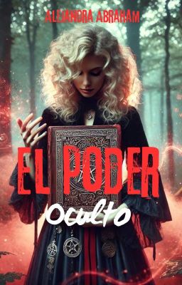 El poder oculto✔️