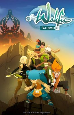 El Portador Del Dragon (Wakfu)