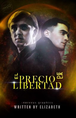 El precio de la libertad [HARCO]