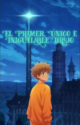 El Primer, Único e Inigualable Brujo 