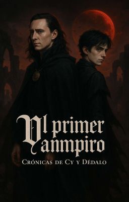 El primer vampiro