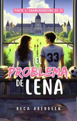 El Problema de Lena (Enamorándome de tí)