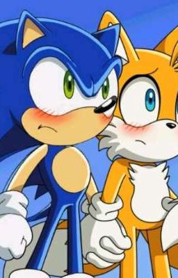 El Problema De Tails  sontails  ( recreada )