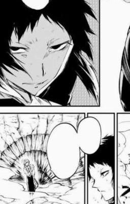 El propósito de Shin soukoku Stan's [Akutagawa/Atsushi]