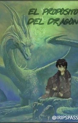 El propósito del dragón