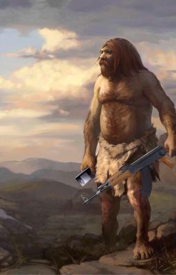 El Proyecto Neandertal