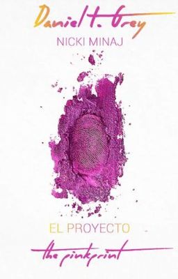 El Proyecto The Pinkprint