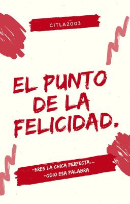 El punto de la felicidad.