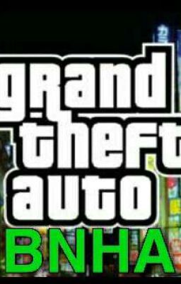 El Quirk GTA (Versión beta)