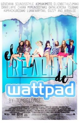 El Reality De Wattpad