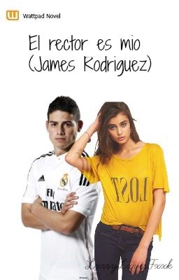 El rector es mio. (James Rodriguez) COMPLETA.