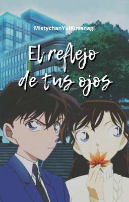 El reflejo de tus ojos.