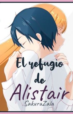 El refugio de Alistair