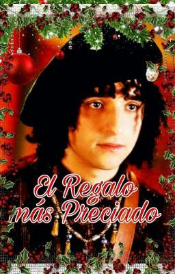 El Regalo más Preciado (Fanfic Bernard X Santa) (Yaoi +18) 🎄🎅🎁