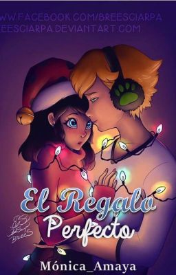 El regalo perfecto [One-shot]