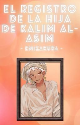 El registro de la hija de Kalim Al-Asim