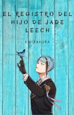 El registro del hijo de Jade Leech