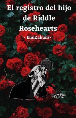 El registro del hijo de Riddle Rosehearts