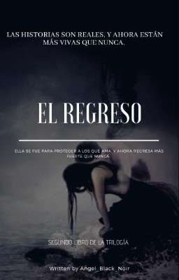 El Regreso