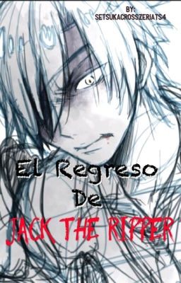 El Regreso de Jack The RIPPER