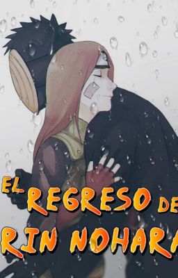 El Regreso De Rin Nohara