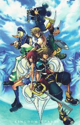 El Regreso De Sora 2da Parte: Kingdom Hearts