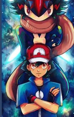 EL REGRESO DEl HUMANO POKEMON PERFECTO 