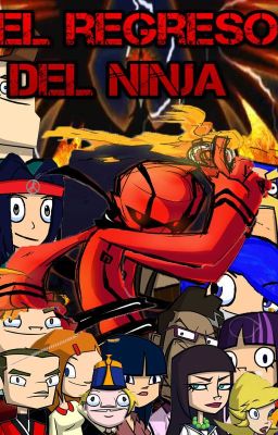 El regreso del ninja