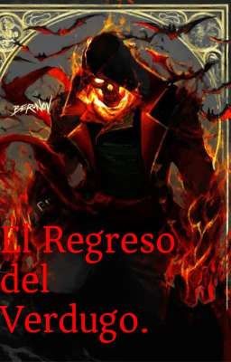 EL REGRESO DEL VERDUGO