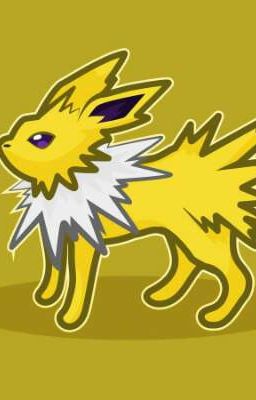 El reino de Jolteon 