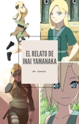 El relato de Inai Yamanaka