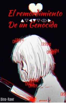 ||El Remordimiento de un Genocida|| [One-Shot]