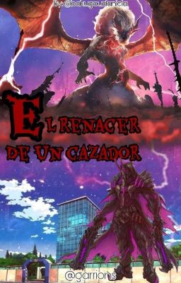 El renacer de un cazador. (Bnha x Lector)