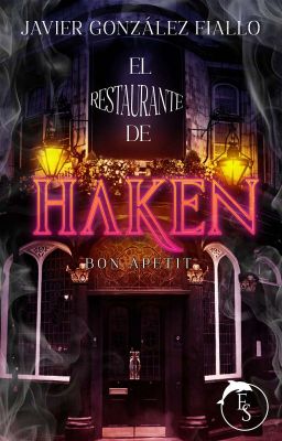 El Restaurante de Haken