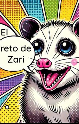 El reto de Zari