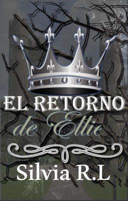 El retorno de Ellie (PE #2)