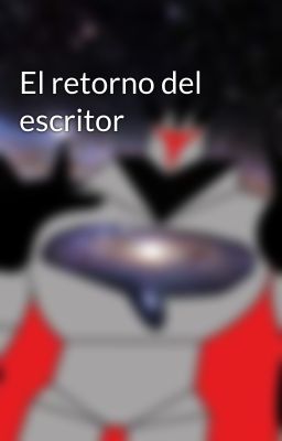 El retorno del escritor