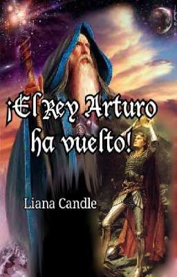 ¡El Rey Arturo ha vuelto!