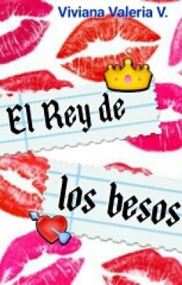 El Rey de los besos